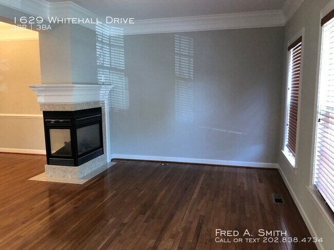 Building Photo - 1629 Whitehall Dr