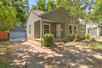 Building Photo - 4021 Locke Ave