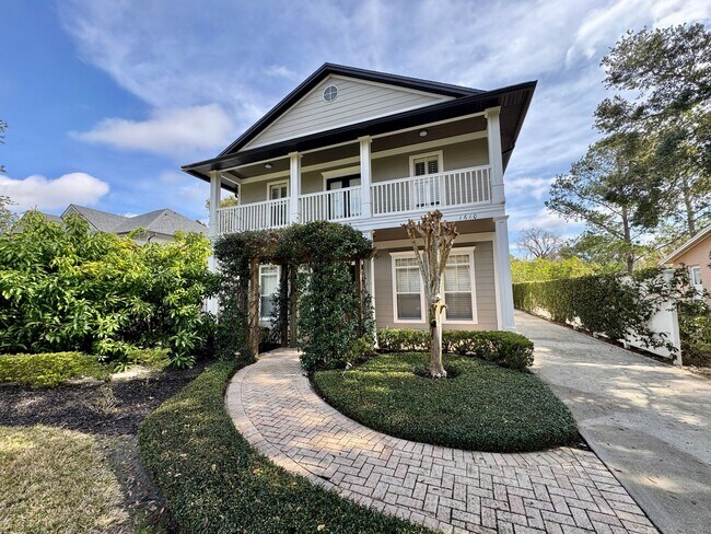 Foto del edificio - LUXURY RENTAL In Maitland - Winter Park Area 32751