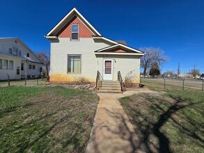 Building Photo - 1217 Palmer St