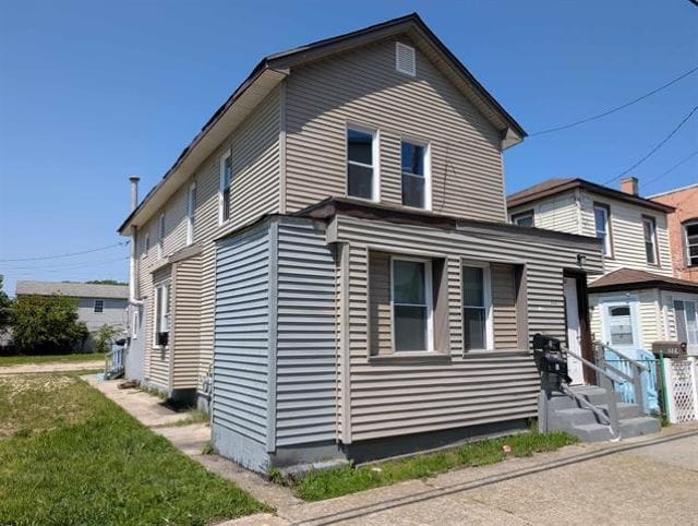 Building Photo - 322 N Tennessee Ave