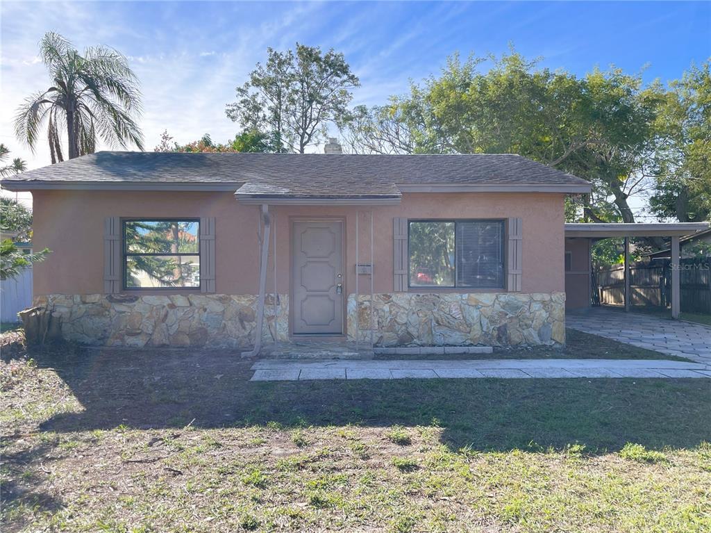 232 83rd Ave N, Saint Petersburg, FL 33702 House Rental in Saint