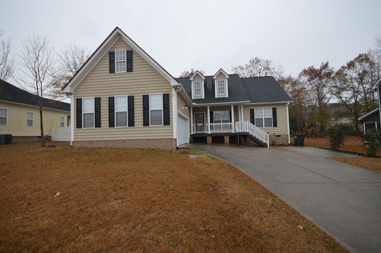 Foto principal - 862 Cokesbury Park Ln