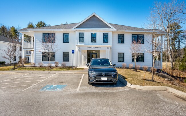 Foto del edificio - 37 Mill Commons Dr