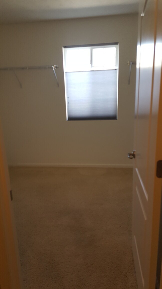 Part of master closet - 13496 Molique Blvd