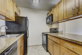 Park 212 Apartment Homes photo'