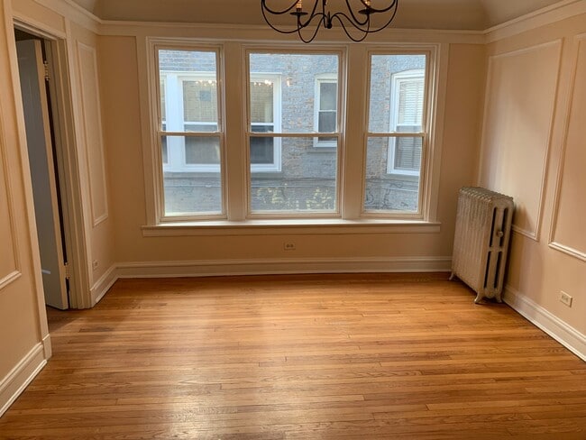 Foto del edificio - 1468 W Winnemac Ave