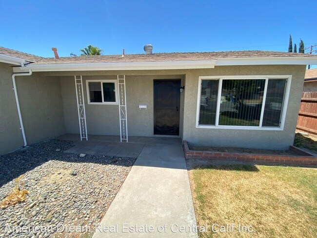 Foto del edificio - 3 br, 2 bath House - 1147 Freddie Circle