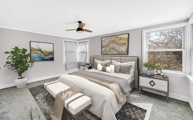 Building Photo - 8900 S Dauphin Ave