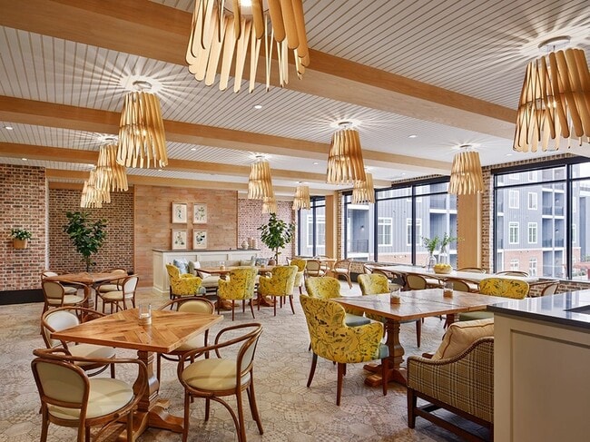 Foto del interior - Icon Riverwalk 55+ Active Adult Apartment Homes