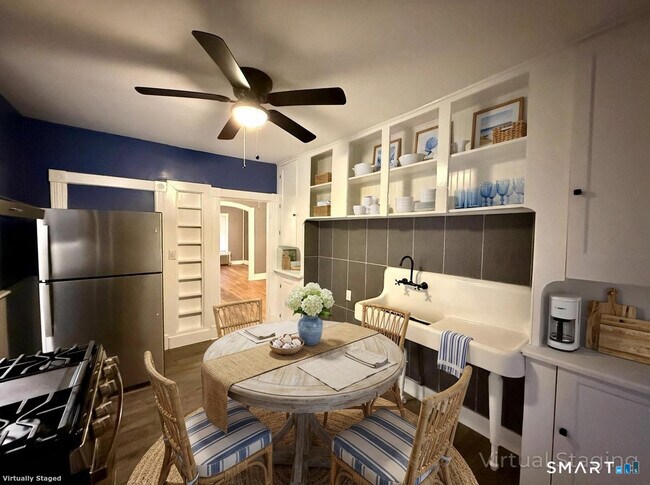 Foto del edificio - 80 North St