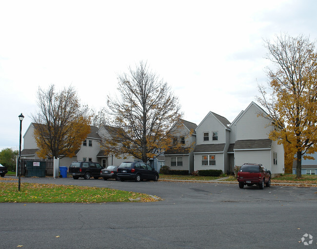 Foto del edificio - Apple Meadow Village