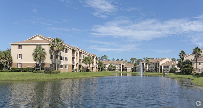 Foto del exterior - San Marco Apartments