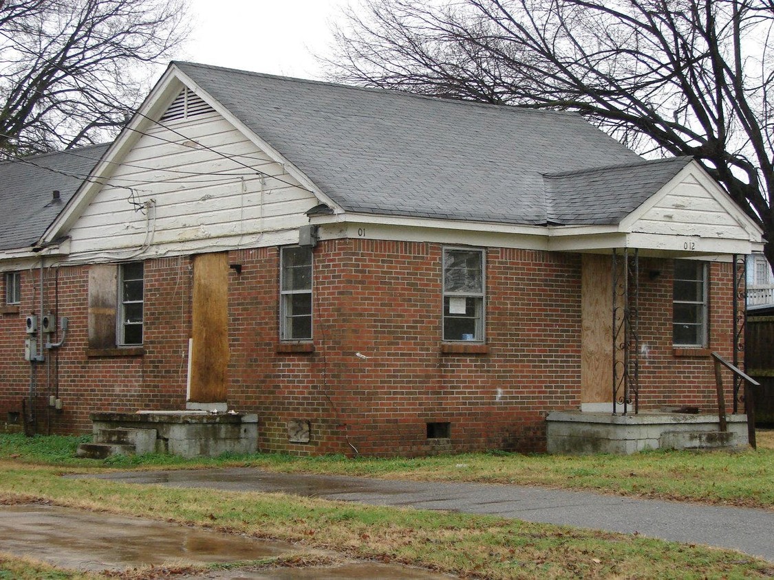 Foto principal - Sinclair Duplex's