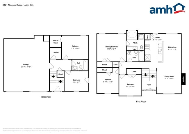 Building Photo - 3421 Newgold Trce