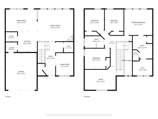 Foto del edificio - 18810 Lantern Cove Ln