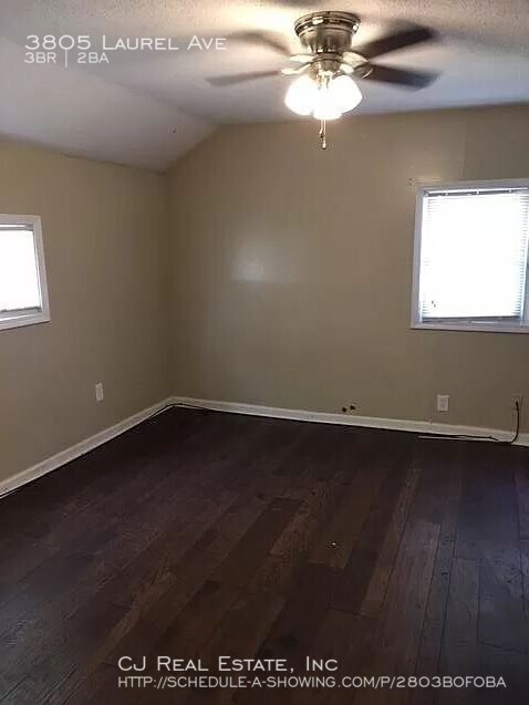 Foto del edificio - 3805 Laurel Ave