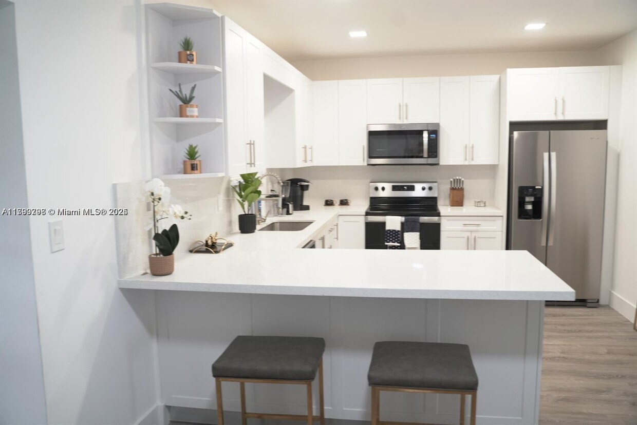 Foto principal - 520 NW 45th St