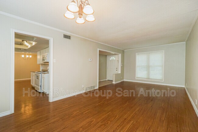 Foto del edificio - 3522 Igo St