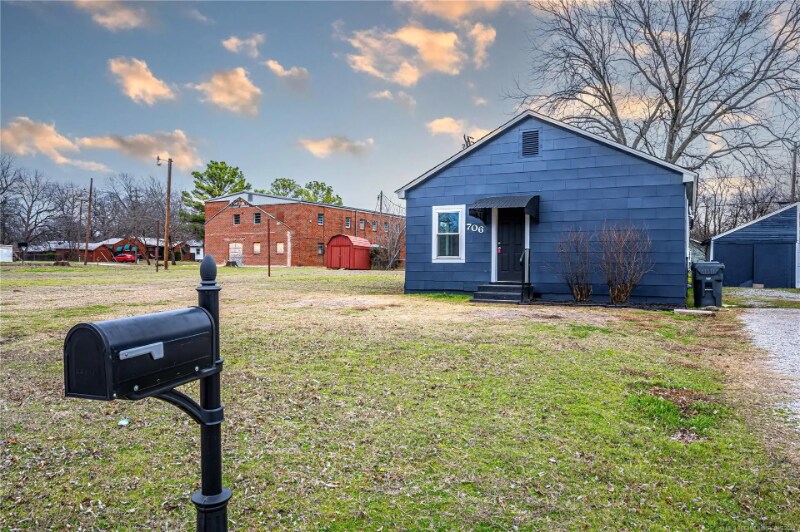 Foto principal - 706 K St NW