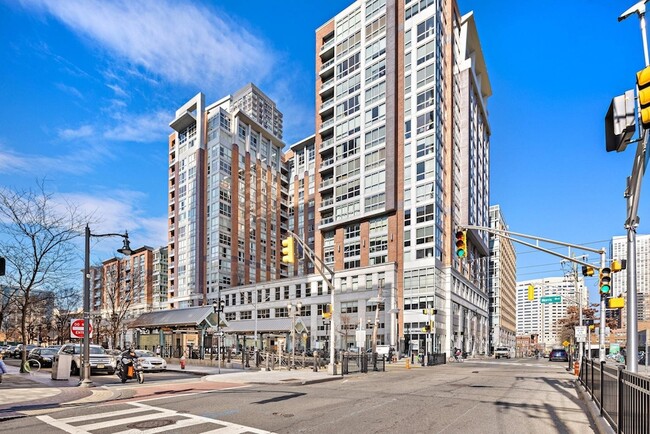 Building Photo - 201 Marin Blvd