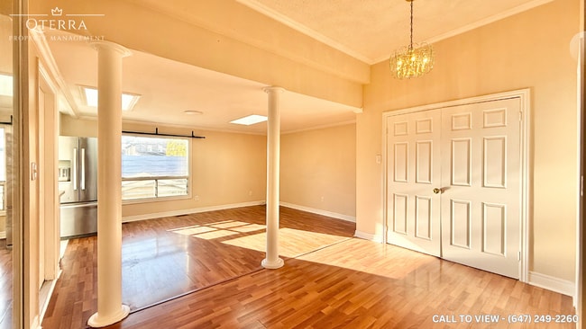 Building Photo - 60 Mulock Av