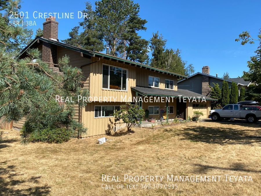 Large Lovely Home in Bellingham!! House for Rent in Bellingham, WA