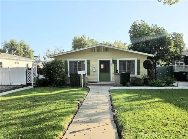 Foto principal - 532 East E Street