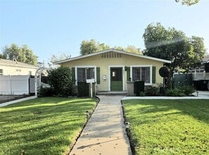 Building Photo - 532 East E Street Building Photo - 532 East E Street