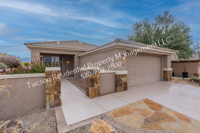 Building Photo - 5027 W Desert Chicory Pl