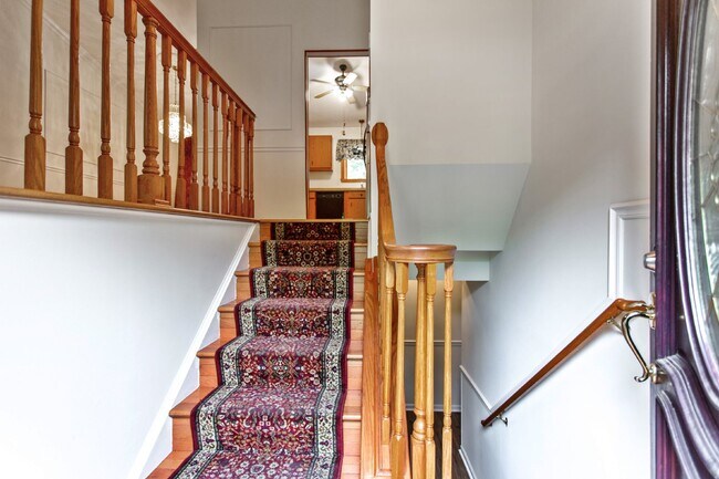 Building Photo - 8110 Pats Place