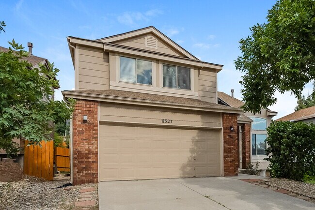 Building Photo - 8327 Chancellor Dr