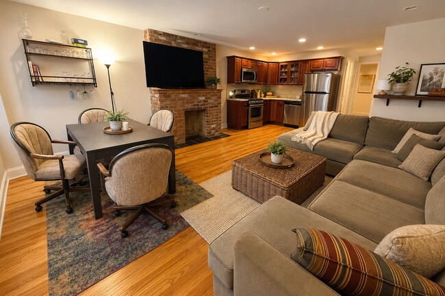Photo - 243 E 118th St (New York, NY) Townhome