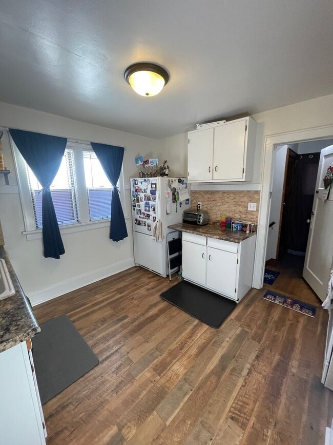 Building Photo - 3619 N Morris Blvd