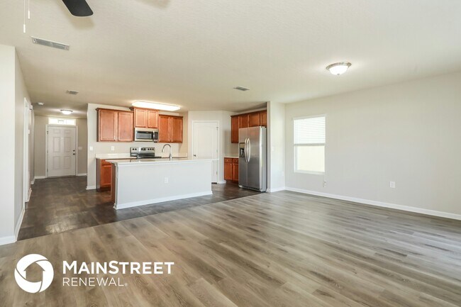 Foto del edificio - 4303 Packer Meadow Way