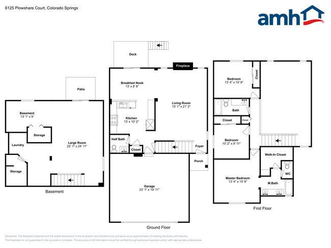 Building Photo - 6125 Plowshare Ct