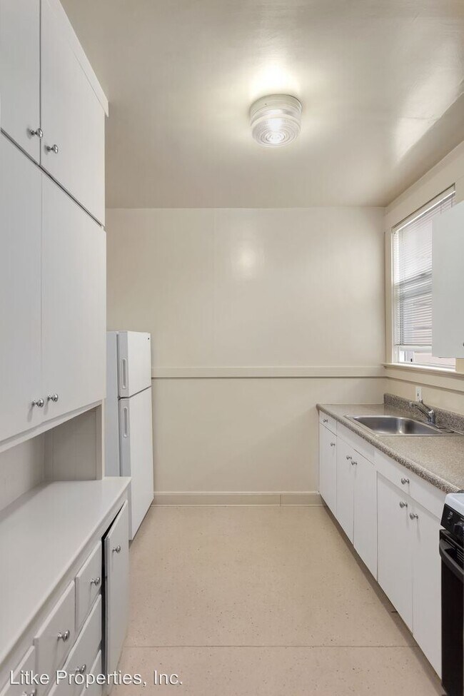 Foto del edificio - 2350 Van Ness Ave