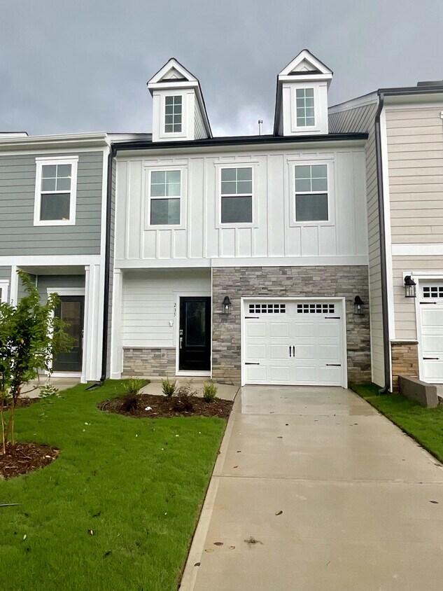 235 Sweetbay Tree Dr, Wendell, NC 27591 House Rental in Wendell, NC