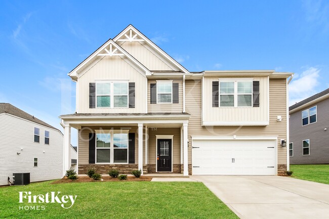 Building Photo - 454 Yoshino Cherry Dr