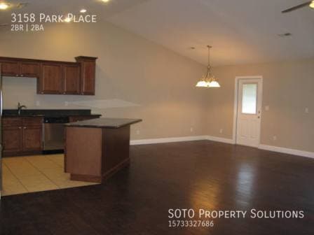 Building Photo - 2BD/2BA New Duplex in Villas of West Park