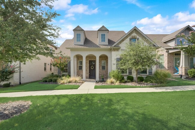 Building Photo - Beautiful Custom Home!  Allen ISD