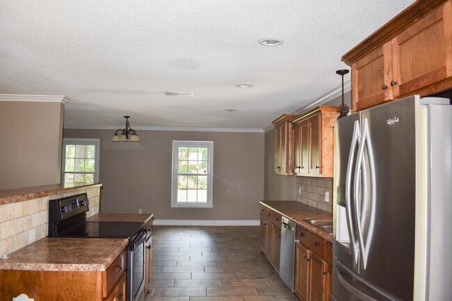 Foto del edificio - 191 Chaparral Dr