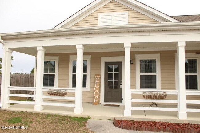 Foto del edificio - 119 Palo Alto Park Dr