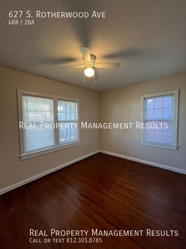 Building Photo - 627 S Rotherwood Ave