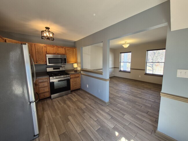 Foto del edificio - 1616 Gallagher St