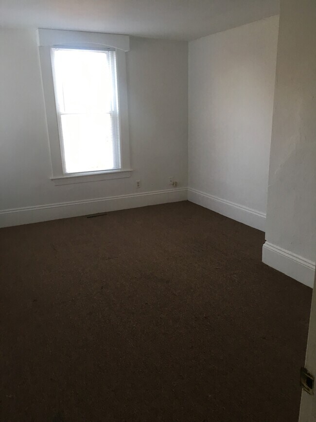 Bedroom - 145 Exchange St