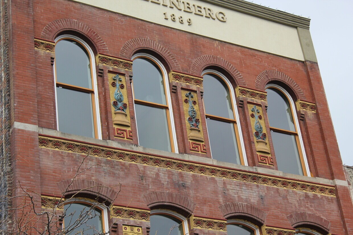 Primary Photo - *The Kleinberg Building*