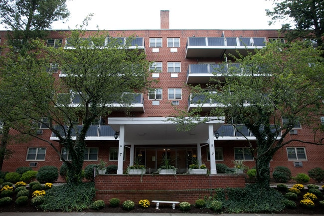 Hamilton Court Apartments 232 South St Morristown NJ 07960 Hamilton Court Apartments 232 South St Morristown NJ 07960