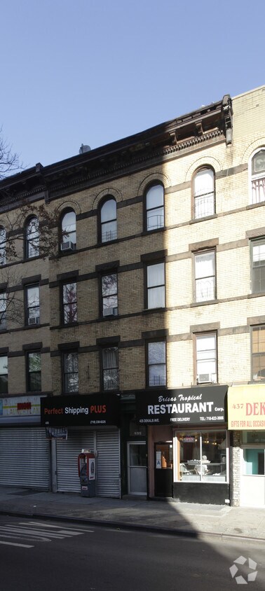 Primary Photo - 435 Dekalb Ave