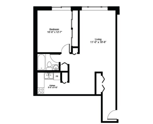 Building Photo - 831 W Bradley Pl